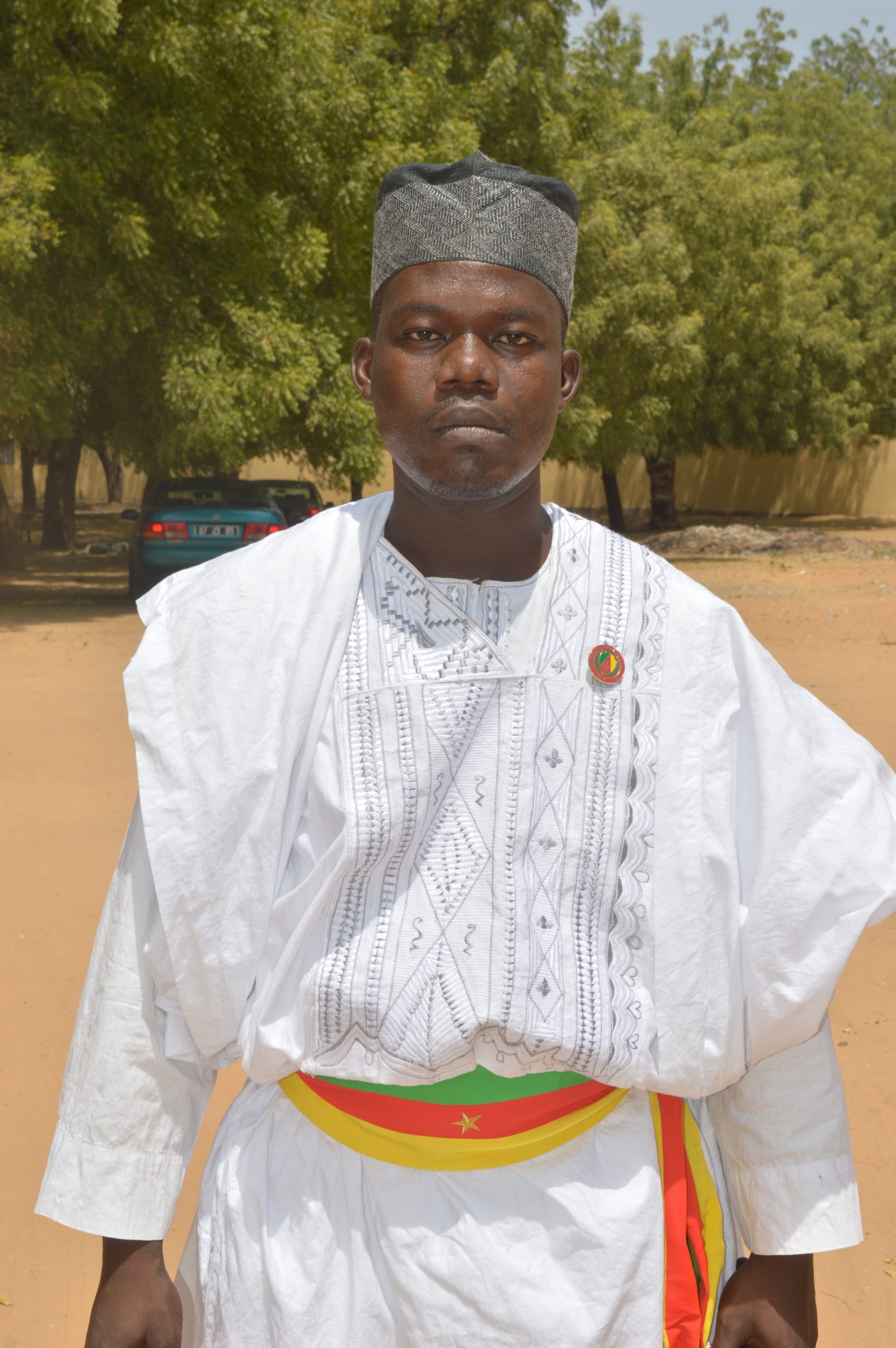 Adjoint au Maire N°4