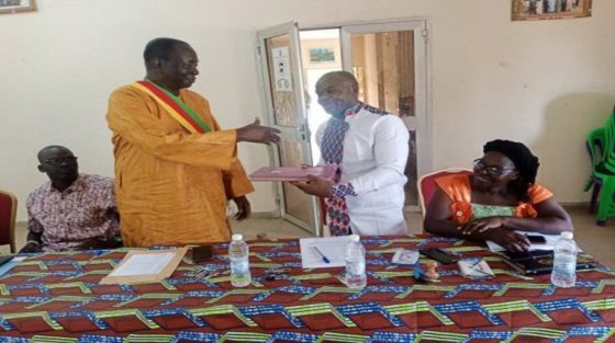 Commune de Yagoua et Inclusion Sociale